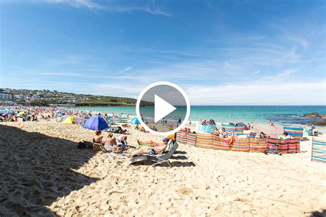 webcam st ives|St Ives Porthmeor webcam